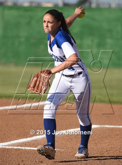 Thumbnail 3 in Judson Vs MacArthur [Douglas] (UIL 6A Region IV Bi-District Playoff) photogallery.