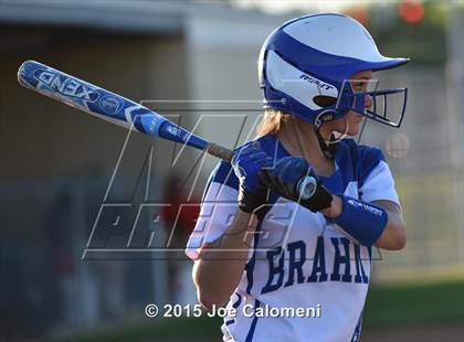 Thumbnail 1 in Judson Vs MacArthur [Douglas] (UIL 6A Region IV Bi-District Playoff) photogallery.