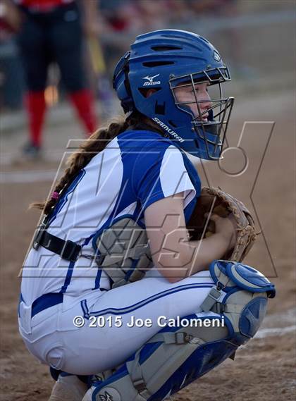 Thumbnail 3 in Judson Vs MacArthur [Douglas] (UIL 6A Region IV Bi-District Playoff) photogallery.