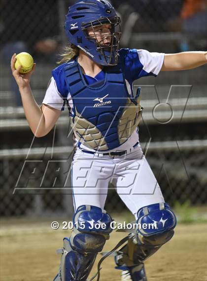 Thumbnail 3 in Judson Vs MacArthur [Douglas] (UIL 6A Region IV Bi-District Playoff) photogallery.