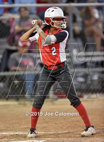 Thumbnail 2 in Judson Vs MacArthur [Douglas] (UIL 6A Region IV Bi-District Playoff) photogallery.