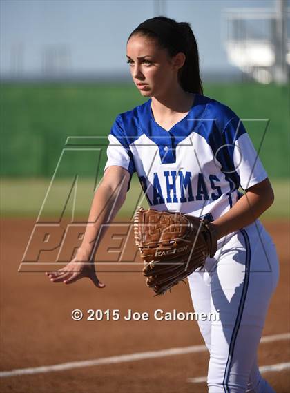 Thumbnail 3 in Judson Vs MacArthur [Douglas] (UIL 6A Region IV Bi-District Playoff) photogallery.