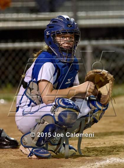 Thumbnail 1 in Judson Vs MacArthur [Douglas] (UIL 6A Region IV Bi-District Playoff) photogallery.