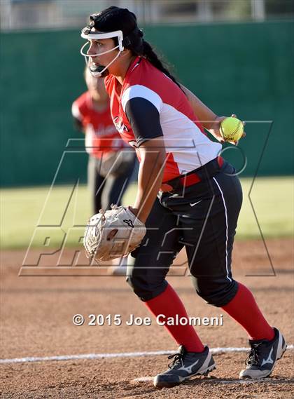 Thumbnail 1 in Judson Vs MacArthur [Douglas] (UIL 6A Region IV Bi-District Playoff) photogallery.