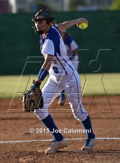 Thumbnail 1 in Judson Vs MacArthur [Douglas] (UIL 6A Region IV Bi-District Playoff) photogallery.