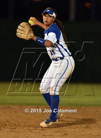 Thumbnail 2 in Judson Vs MacArthur [Douglas] (UIL 6A Region IV Bi-District Playoff) photogallery.