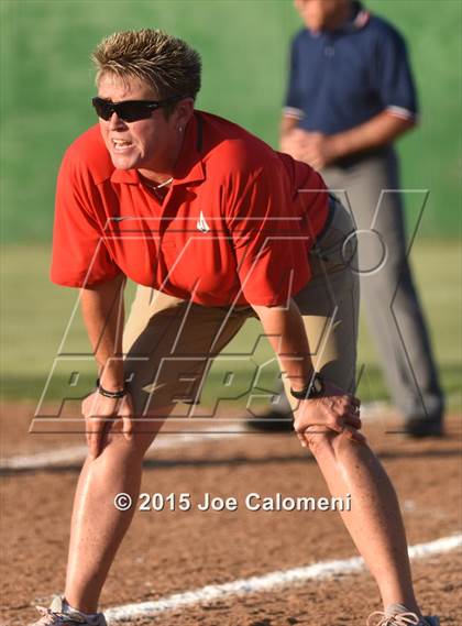 Thumbnail 1 in Judson Vs MacArthur [Douglas] (UIL 6A Region IV Bi-District Playoff) photogallery.