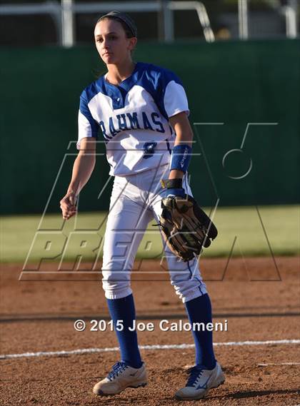 Thumbnail 1 in Judson Vs MacArthur [Douglas] (UIL 6A Region IV Bi-District Playoff) photogallery.