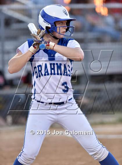 Thumbnail 2 in Judson Vs MacArthur [Douglas] (UIL 6A Region IV Bi-District Playoff) photogallery.