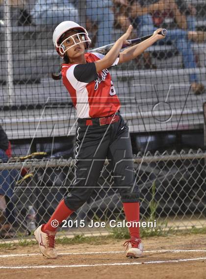 Thumbnail 1 in Judson Vs MacArthur [Douglas] (UIL 6A Region IV Bi-District Playoff) photogallery.