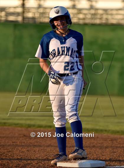 Thumbnail 2 in Judson Vs MacArthur [Douglas] (UIL 6A Region IV Bi-District Playoff) photogallery.