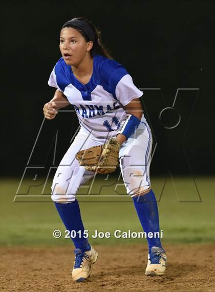 Thumbnail 3 in Judson Vs MacArthur [Douglas] (UIL 6A Region IV Bi-District Playoff) photogallery.
