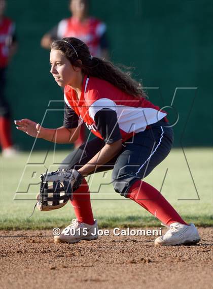 Thumbnail 3 in Judson Vs MacArthur [Douglas] (UIL 6A Region IV Bi-District Playoff) photogallery.