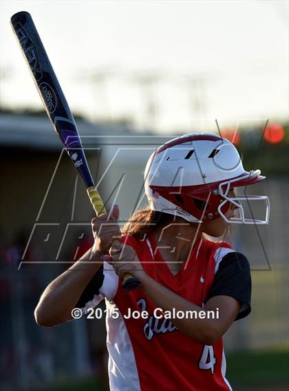 Thumbnail 3 in Judson Vs MacArthur [Douglas] (UIL 6A Region IV Bi-District Playoff) photogallery.