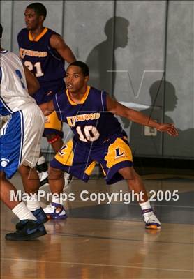 Thumbnail 2 in Lynwood vs. L.A. Jordan (Lynwood West Coast) photogallery.
