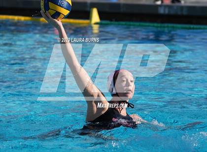 Thumbnail 1 in Campolindo vs Carondelet (Arroyo Grande Fall Classic) photogallery.