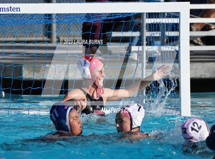 Thumbnail 1 in Campolindo vs Carondelet (Arroyo Grande Fall Classic) photogallery.