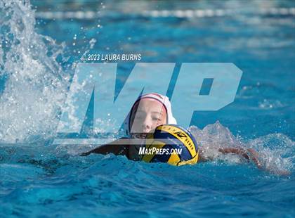 Thumbnail 1 in Campolindo vs Carondelet (Arroyo Grande Fall Classic) photogallery.