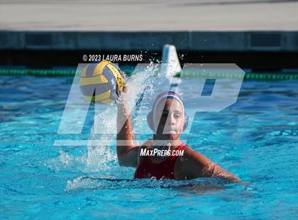 Thumbnail 3 in Campolindo vs Carondelet (Arroyo Grande Fall Classic) photogallery.