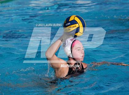 Thumbnail 3 in Campolindo vs Carondelet (Arroyo Grande Fall Classic) photogallery.