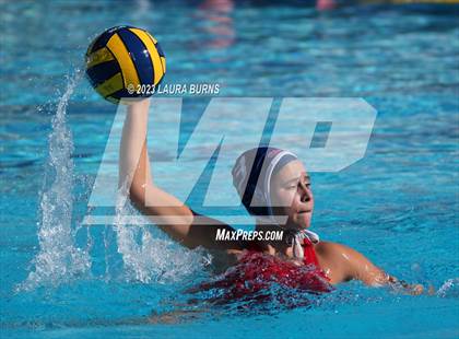 Thumbnail 1 in Campolindo vs Carondelet (Arroyo Grande Fall Classic) photogallery.