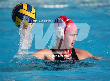 Thumbnail 2 in Campolindo vs Carondelet (Arroyo Grande Fall Classic) photogallery.