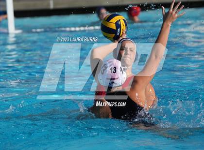 Thumbnail 3 in Campolindo vs Carondelet (Arroyo Grande Fall Classic) photogallery.