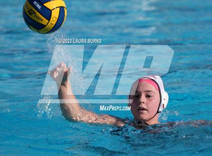 Thumbnail 1 in Campolindo vs Carondelet (Arroyo Grande Fall Classic) photogallery.