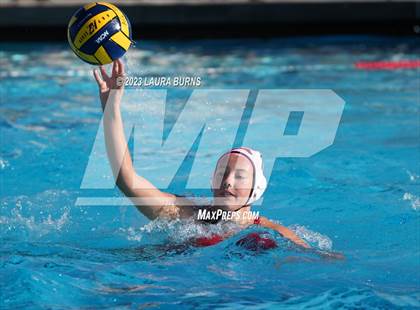 Thumbnail 2 in Campolindo vs Carondelet (Arroyo Grande Fall Classic) photogallery.