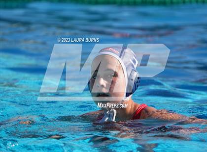 Thumbnail 1 in Campolindo vs Carondelet (Arroyo Grande Fall Classic) photogallery.