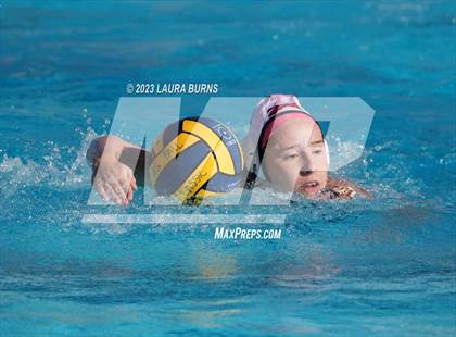Thumbnail 2 in Campolindo vs Carondelet (Arroyo Grande Fall Classic) photogallery.