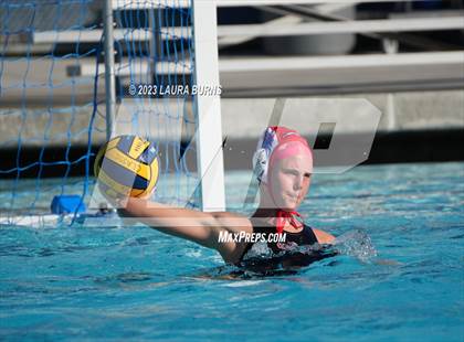 Thumbnail 3 in Campolindo vs Carondelet (Arroyo Grande Fall Classic) photogallery.