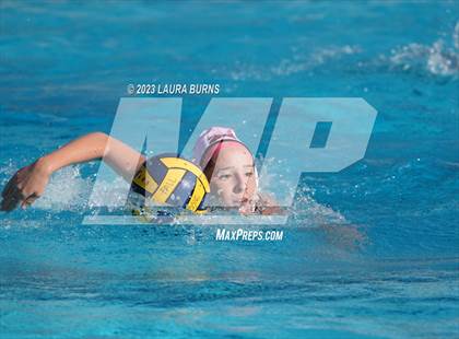 Thumbnail 1 in Campolindo vs Carondelet (Arroyo Grande Fall Classic) photogallery.