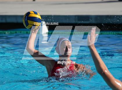 Thumbnail 1 in Campolindo vs Carondelet (Arroyo Grande Fall Classic) photogallery.