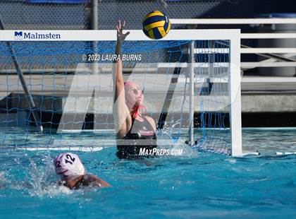 Thumbnail 3 in Campolindo vs Carondelet (Arroyo Grande Fall Classic) photogallery.