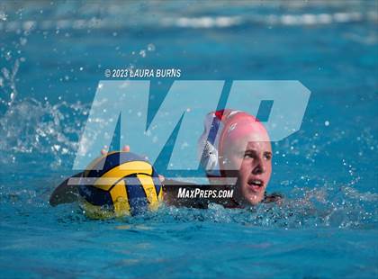 Thumbnail 1 in Campolindo vs Carondelet (Arroyo Grande Fall Classic) photogallery.