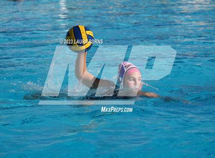 Thumbnail 3 in Campolindo vs Carondelet (Arroyo Grande Fall Classic) photogallery.