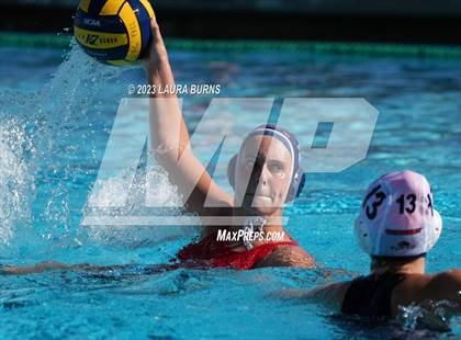 Thumbnail 2 in Campolindo vs Carondelet (Arroyo Grande Fall Classic) photogallery.