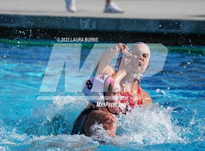 Thumbnail 2 in Campolindo vs Carondelet (Arroyo Grande Fall Classic) photogallery.