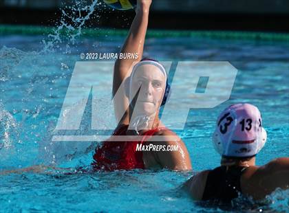 Thumbnail 3 in Campolindo vs Carondelet (Arroyo Grande Fall Classic) photogallery.