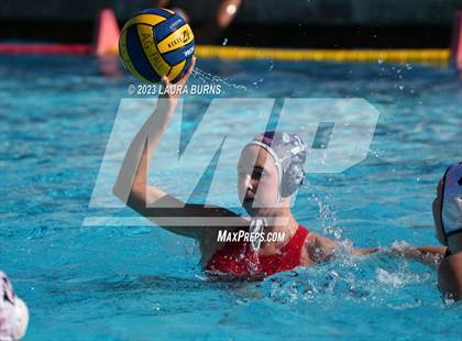 Thumbnail 3 in Campolindo vs Carondelet (Arroyo Grande Fall Classic) photogallery.