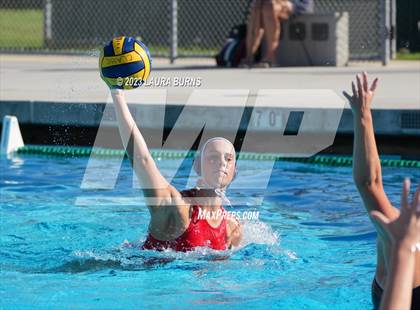 Thumbnail 2 in Campolindo vs Carondelet (Arroyo Grande Fall Classic) photogallery.