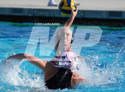 Thumbnail 3 in Campolindo vs Carondelet (Arroyo Grande Fall Classic) photogallery.