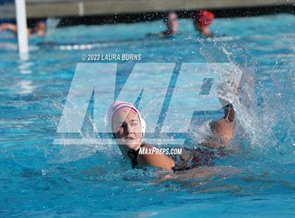 Thumbnail 1 in Campolindo vs Carondelet (Arroyo Grande Fall Classic) photogallery.