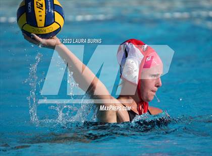 Thumbnail 1 in Campolindo vs Carondelet (Arroyo Grande Fall Classic) photogallery.