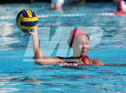 Thumbnail 3 in Campolindo vs Carondelet (Arroyo Grande Fall Classic) photogallery.