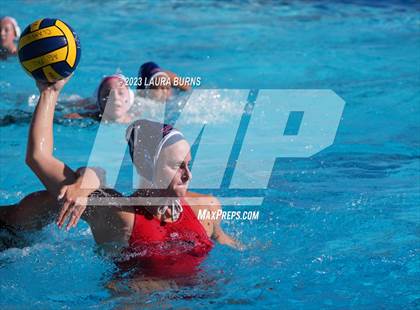 Thumbnail 2 in Campolindo vs Carondelet (Arroyo Grande Fall Classic) photogallery.