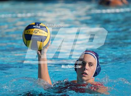 Thumbnail 2 in Campolindo vs Carondelet (Arroyo Grande Fall Classic) photogallery.