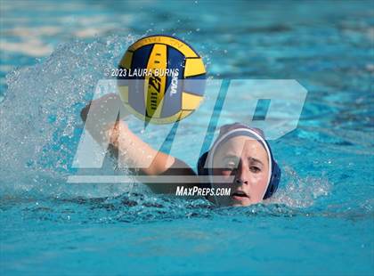 Thumbnail 3 in Campolindo vs Carondelet (Arroyo Grande Fall Classic) photogallery.