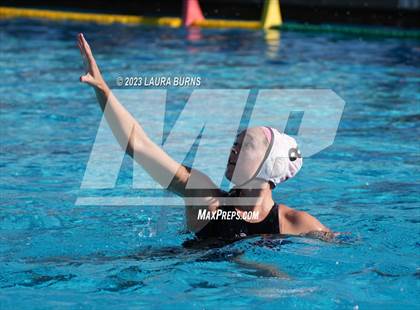 Thumbnail 3 in Campolindo vs Carondelet (Arroyo Grande Fall Classic) photogallery.